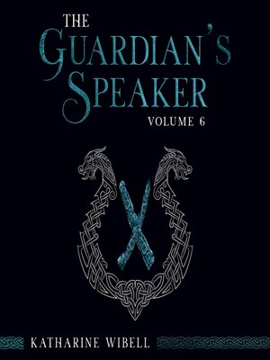 cover image of The Guardian's Speaker Volume Six